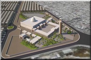 VIDÉO. Commercialisation de nouveaux blocs dans la cité centrale Najah (Zone de l’ancien aéroport)