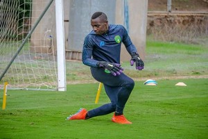 Ba Kalidou conteste la remise de peine de Namory Diaw et charge