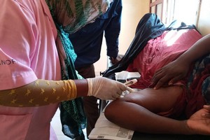 Campagne nationale sur la Planification familiale en Assaba : Barkéol, dernier bastion de résistance