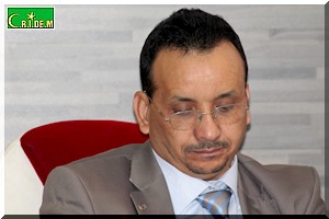 Hamoud Ould Nebagha : « la lumière doit être faite sur les allégations de tortures d’un jeune du M 25 février »