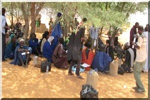 Déclaration : Le CACRMSM remercie les USA et salue l'appel au dialogue national