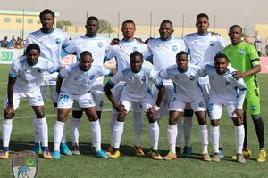 Tournoi UAFA à Djeddah : Nejma punit la Concorde