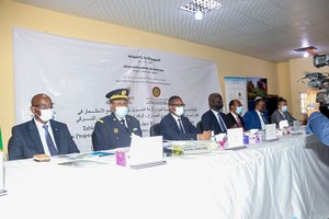 Le gouvernement veut mobiliser 3,7 milliards d’ouguiyas pour financer le développement du Hodh El Charghi