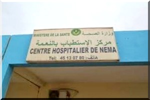 Centre hospitalier de Néma : les PNP maltraités une fois de plus
