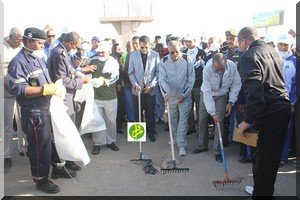 Le Premier ministre: de nouvelles mesures pour garantir la propreté de la capitale 