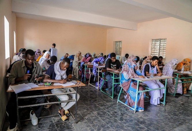 Mauritanie : les résultats du baccalauréat 2026 attendus ce mercredi à 18H