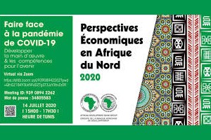 La BAD appelle les pays nord-africains à maintenir l’effort budgétaire pour préserver les ménages et les entreprises affectés 