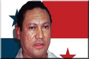 Panama : l'ancien dictateur Noriega demande pardon à ses victimes