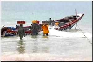 Mauritanie: «un pillage organisé» des ressources halieutiques - [Audio]