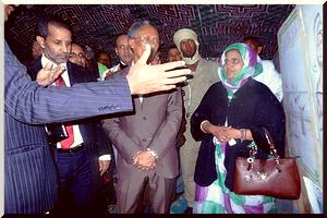 Nouadhibou : 3e édition du Festival Halieutique - [PhotoReportage]