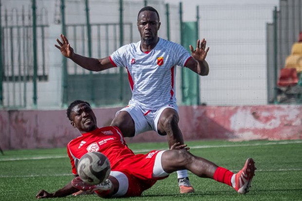 Super D1 : Nouadhibou tombe, la Douane freinée… une 21e journée qui relance tout 