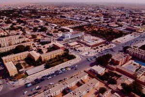 La Mauritanie fait partie des pires pays en matière de « gouvernance des ressources »