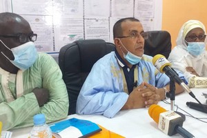 Le PDG de Nouakchott Crédit SA accuse un député de faux au sujet d’une inscription hypothécaire