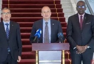 Mauritanie–FMI : Un nouveau chèque de 50 millions de dollars… mais pour quel changement réel ?