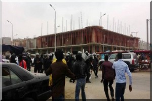 Mauritanie: nouvelles arrestations de militants antiesclavagistes