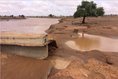 Hodh Charghi : mort par noyade de trois enfants à Oum Gouffa