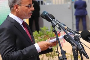 Mauritanie : plus de 22 millions de dollars pour la nutrition de 69.000 élèves