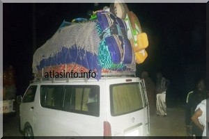 La sécurité routière impose des nouvelles mesures sur les transports