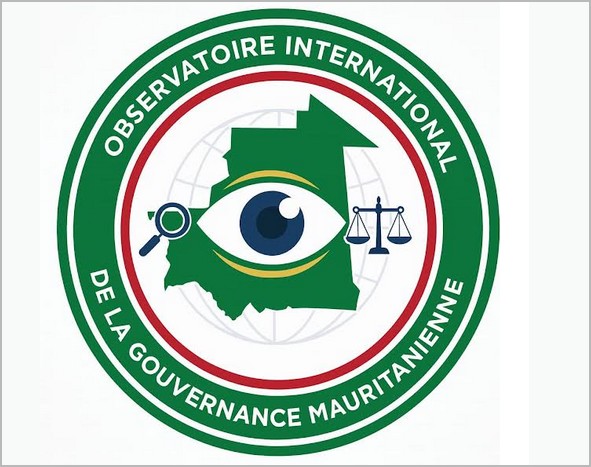 Communiqué de presse – L’Observatoire International de la Gouvernance en Mauritanie 