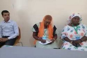 Clôture des activités Octobre Rose : Le Cancer du sein expliqué aux jeunes