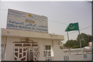 Les incohérences de l’ONT : L’Office National du Tourisme ne dispose pas d’un site Internet!   