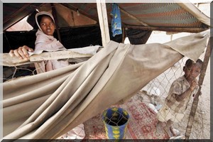 La justice mauritanienne s'arme contre l'esclavage