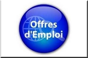 Offres de 3 stages de pré-embauche...