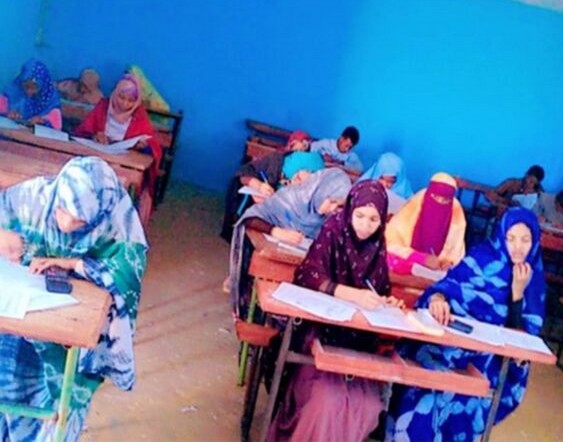 Lancement des Olympiades nationales et du Rallye des sciences sur l’ensemble du territoire national