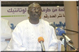 Naissance du réseau des journalistes pour les Droits de l’Homme 