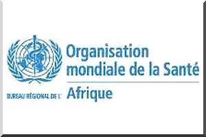 OMS : Communiqué de presse