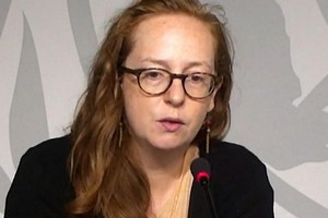 Covid-19 : «Le virus est avec nous pour toujours», prévient une spécialiste de l’OMS