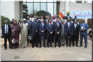 Communiqué de presse - Création de la SOGEOH : l’Omvs s’enrichit d’une nouvelle société