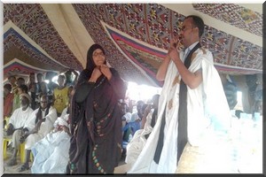 Journée nationale de lutte contre l’alphabétisme [PhotoReportage]