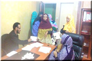 L’ONG Mauritanienne Basma We Emel distribue une Zakat de 2,5 millions donnée par un mécène