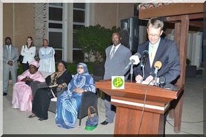 Pas de torture ni mauvais traitements contre les détenus d'IRA en Mauritanie, estime le Haut commissariat de l'ONU pour les droits de l'homme 