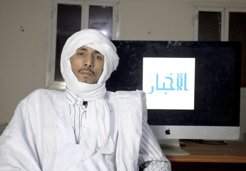 Vidéo. Disparition de mauritaniens en mer : les familles interpellent les autorités