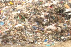 Preuve par la poubelle