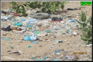 Interdiction des sachets plastiques souples: Ferme volonté de l’Etat d'appliquer les mesures en vigueur