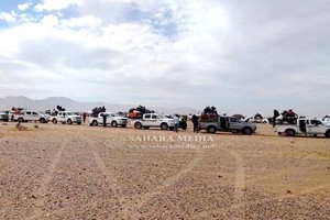 Un orpailleur mort et deux autres blessés dans un accident de la route