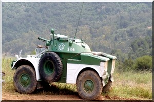  1500 militaires lancés à la recherche de l'otage français