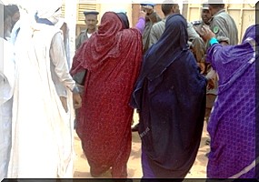 Ouad Naga : des éleveurs protestent contre la gestion « opaque » d’Emel 2012. 