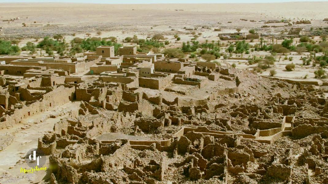 Destination francophonie ( Saison 2024 ) Épisode 2 Lundi 26 mai 2025 - 18:42 Destination Mauritanie