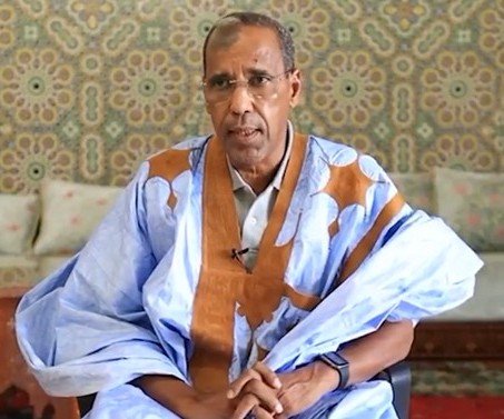 Ahmed Ould Oubeid: La Mauritanie doit sortir du neutralisme positif et soutenir la solution marocaine au Sahara
