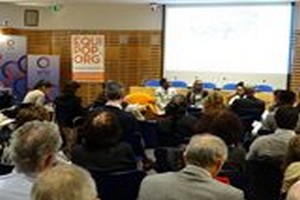 A Ouagadougou, les féministes ouest-africaines adressent des messages forts aux décideurs