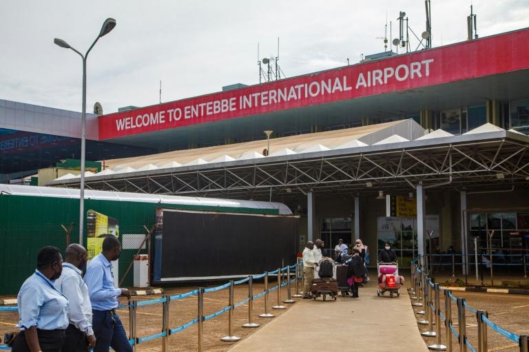 La Chine impose à l'Ouganda un contrat léonin pour l'aéroport d'Entebbe, selon un centre de recherche américain