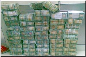 Démantèlement de l'ENEMP: Où est passé le milliard d’ouguiyas qui était dans ses comptes?