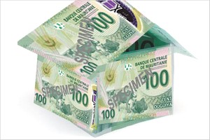 Mauritanie : 922 millions N-UM pour construire des écoles publiques