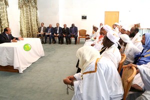 Affaire M'khaitir: Vers un dénouement