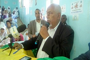 Nouadhibou : la journée du poulpe pompeusement célébrée