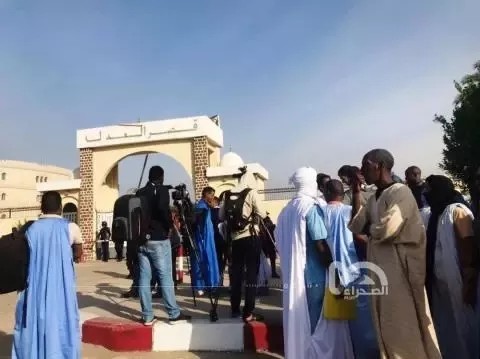 Ould Daf indexe le président de la CEP d’inciter à témoigner contre lui